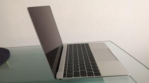 Apple MacBook Mlhe2II / Laptop de 12 pulgadas