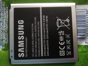 Batería Original Samsung S4, Grand 2 Como Nueva