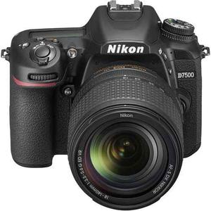 Camara Dslr Nikon D Kit 