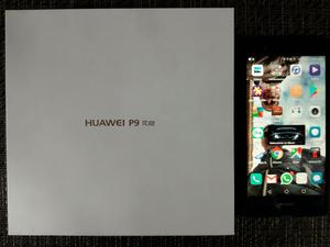 Celular Huawei P9 Lite