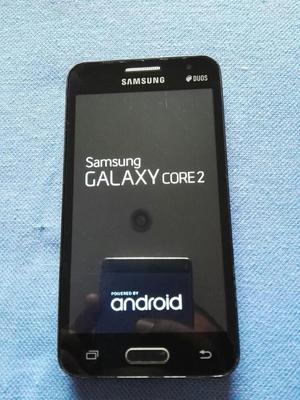 Celular Samsung Core 2 en Barato