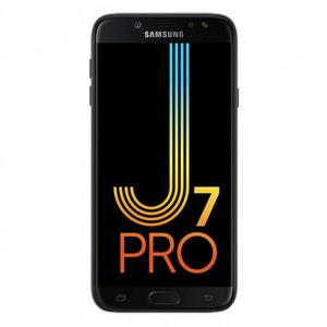 Celular Samsung J7 Pro Libre Nuevo 32Gb