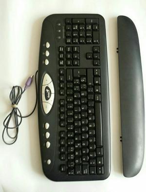 Combo Mouse teclado