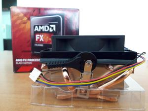 DISIPADOR AMD FX Original Nuevo