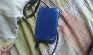 Disco Duro Portable 500gb