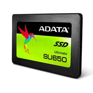 Disco Solido Adata 480gb Su650 Sata