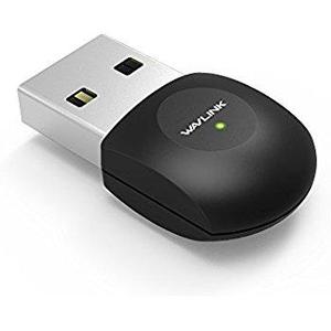 Dual Band USB Adaptador WIFI