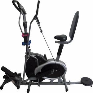 Eliptica Orbitrack Combo 10 En 1 Gym Factory Fitness