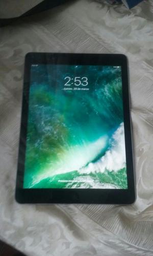 Ganga iPad Air de 16gb Barato