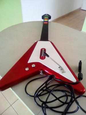 Guitarra Para Play Station 2
