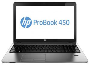 HP Probook 450 G1, i Ghz, display 15.6''