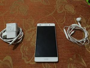 Huawei P8 Lite 4g 16gb Leer Descripcion