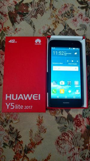 Huawei Y 5 Lite , Vendo Cambio Hoy