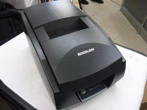 IMPRESORA BIXOLON SRP 280 MATRIZ DE PUNTO