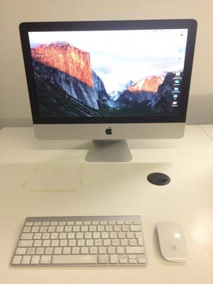 Imac 21,5 EN PERFECTO ESTADO