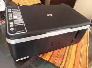 Impresora HP Deskjet F
