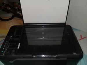 Impresora Hp Super Buena 8 de 10