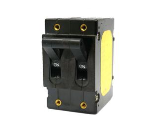 Interruptor Breakers Doble 35A