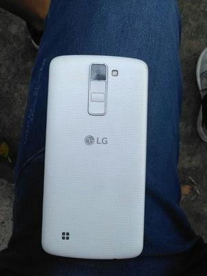 Lg K8