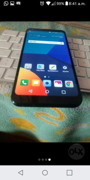 Lg Q6