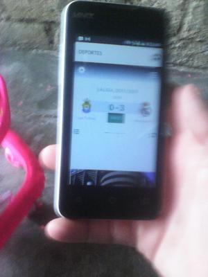 Lindo Y Espectacular Celular Lanix Lt210