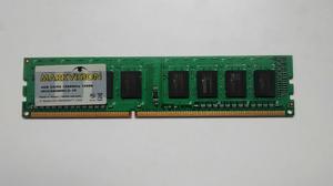 Memoria Ram 4gb Desktop