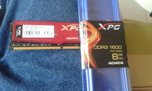Memoria Ram Ddr3 8gb