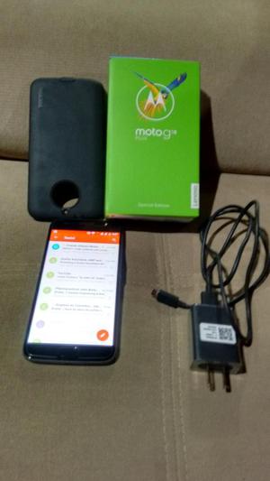 Moto G5 S Plus 32 Gigas