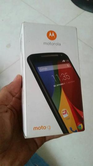 Motorola Moto G2