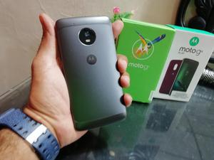 Motorola Moto G5 Nuevo