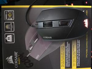 Mouse Gamer Corsair Katar