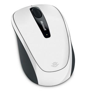 Mouse Inalambrico / Microsoft