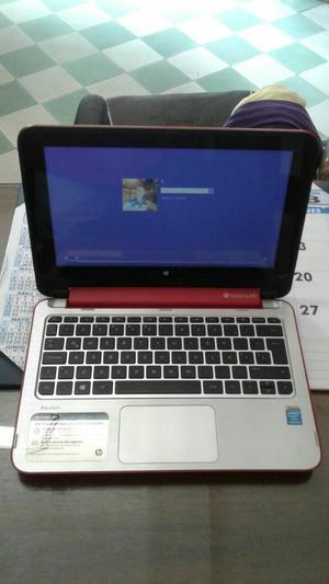 Portatil Hp 14.5