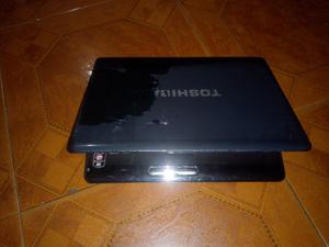 Portatil Toshiba