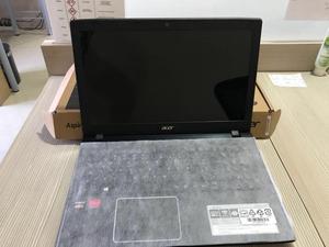 Portátil Acer Aspire E15