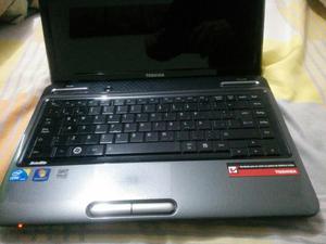 Portátil Toshiba Core I3