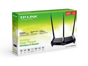 ROUTER ROMPEMURO TLWR941HP
