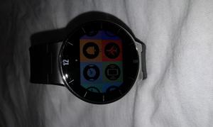 Reloj Alcatel one touch smart