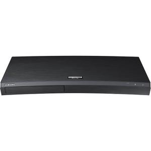 Reproductor Blu-ray Wi-fi Samsung Ubd-m