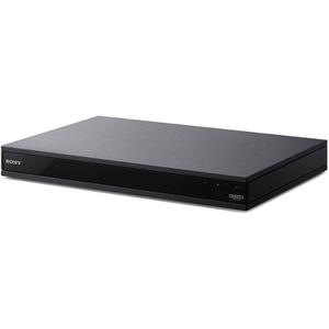 Reproductor De Disco Blu-ray Sony Ubp-x800