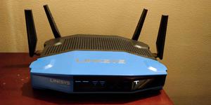 Router Linksys WRTACS