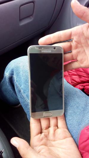 Samsung Galaxi S6 Cali