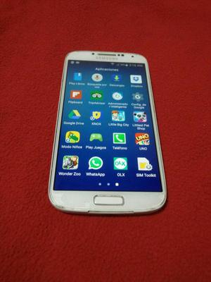Samsung Galaxy S4 de 16gb, 2gb Ram