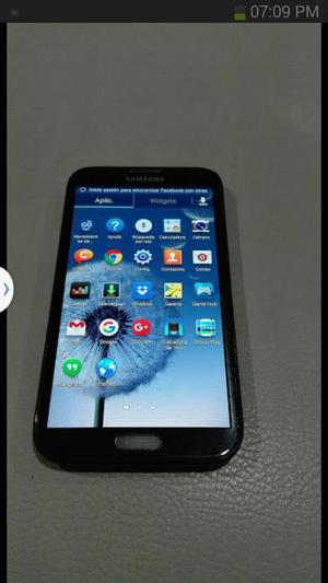 Samsung Note 2 16gb 2gb Ram Full Bonito