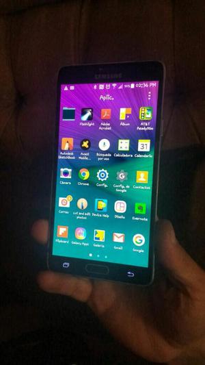 Samsung Note 4