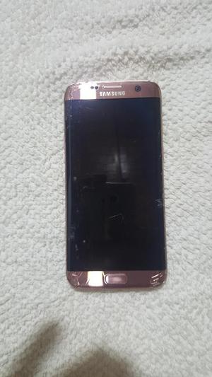 Samsung S 7 Edge Repuestos