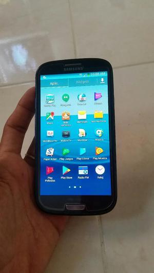 Samsung S3 Grande