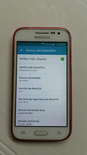 Se Vende Celular Galaxy Core Prime Lte