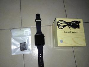 Smart Watch reloj inteligente, completamente nuevo, en su