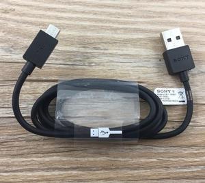Sony Ucb11 Micro Usb Cable De Datos Y Carga Rápida Xperia